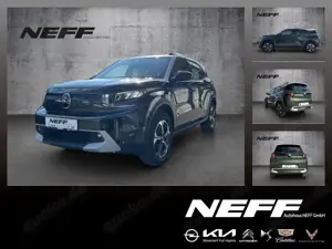 Citroen C3 Aircross MAX Elektro 113PS NAV KAM SHZ