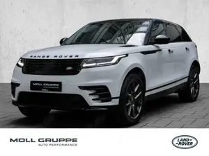 Land Rover Range Rover Velar P400e Dynamic HSE ACC