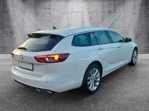 Opel Insignia B ST "Premium Elegance" Voll-LED/1Hand Bild 4