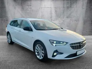 Opel Insignia B ST "Premium Elegance" Voll-LED/1Hand Bild 3