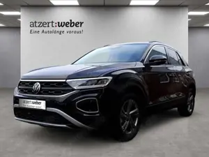 Volkswagen T-Roc Life 1.5 TSI DSG Kamera LED ACC SitzHz