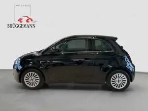 Fiat 500e Action + Ganzjahresreifen Bild 3