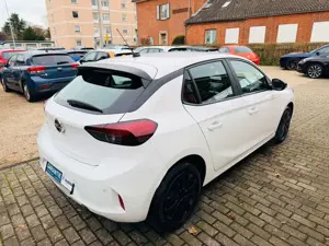 Opel Corsa F Edition aus 1 Hand + Navi+ Tüv Neu Bild 5
