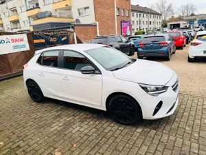 Opel Corsa F Edition aus 1 Hand + Navi+ Tüv Neu Bild 4