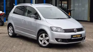 Volkswagen Golf Plus VI Style NAVI/PDC/SHZ/TEMPO/ALLWETTER