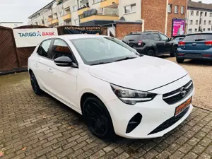 Opel Corsa F Edition aus 1 Hand + Navi+ Tüv Neu Bild 3