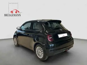 Fiat 500e Action + Ganzjahresreifen Bild 4