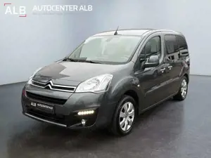 Citroen Berlingo Kombi/1.HAND/TEMPOMAT/AHK/SHZ/TOP ZUSTA