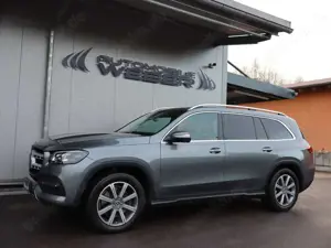 Mercedes-Benz GLS 400 d 4Matic 9G-TRONIC *EXCLUSIVE*GESTEN*AHK*HUD*360*