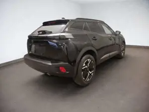 Peugeot 2008 Allure Shz Navi Kamera PDC v+h Keyless Plus Bild 3