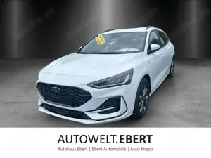 Ford Focus Ford Focus Turnier Ecoboost ST-Line