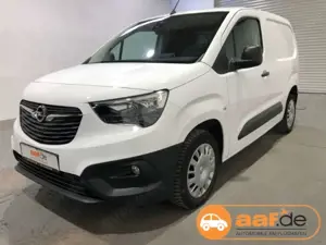 Opel Combo Cargo 1.5 D Selection EHZ EU6d-T Navi Klima PDC Te