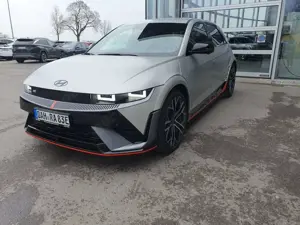 Hyundai IONIQ 5 N