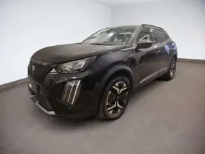 Peugeot 2008 Allure Shz Navi Kamera PDC v+h Keyless Plus Bild 2