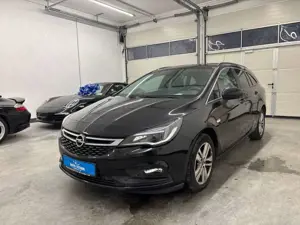 Opel Astra K Sports Tourer 1.4 Business*TEMP*PDC*W-PAKET* PDC