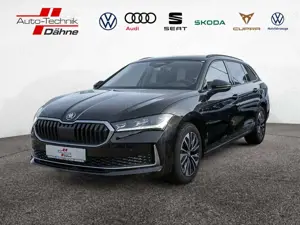 Skoda Superb Combi 2.0 TDI Selection HUD MATRIX-LED