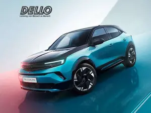 Opel Mokka Edition 1,2 Turbo 100 kW LED Apple CarPlay Android