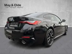 BMW 430 Gran Coupe i xDrive M Sport LED Navi LED Bild 3