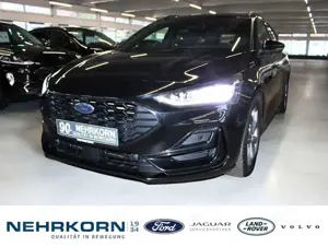 Ford Focus Focus ST-Line X Aut. LED ACC Leder Pano HUD Winter