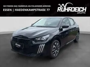 Peugeot 208 Mild-Hybrid 110 e-DSC6 Style CARPLAY SHZ KLIMA PDC