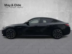 BMW 430 Gran Coupe i xDrive M Sport LED Navi LED Bild 2