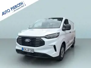 Ford Transit Custom 320 L1H1 LKW 4x4 Autm. Trend