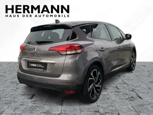 Renault Scenic Bild 4