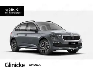 Skoda Kamiq 1.0 TSI Tour