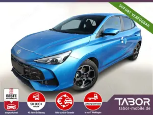 MG MG3 1.5 HEV+ 195 Luxury LED Nav ACC SHZ UVP-24%*