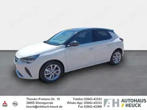 Opel Corsa 1.2 Elegance 360 Kamera LED Apple CarPlay Android