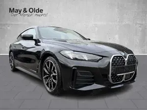 BMW 430 Gran Coupe i xDrive M Sport LED Navi LED Bild 4