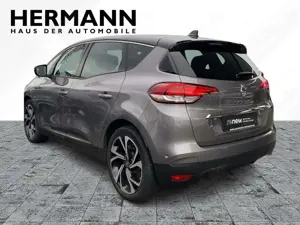 Renault Scenic Bild 3