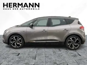 Renault Scenic Bild 2