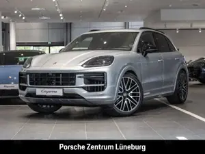 Porsche Cayenne BOSE Luftfederung Panorama Surround-View