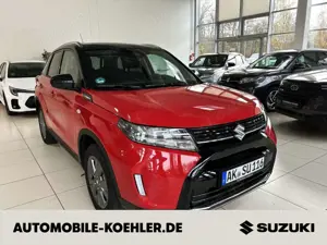 Suzuki Vitara 1.4 HYBRID ALLGRIP AT Comfort NAVI PDC
