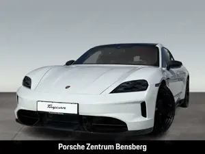 Porsche Taycan GTS Sport Turismo