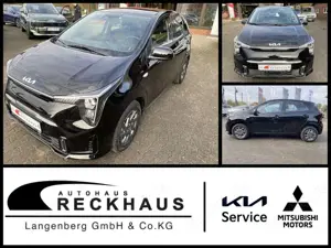 Kia Picanto PE2 1.0 MT VISION NAVI KLIMA Klima Navi