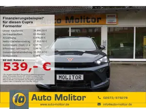 CUPRA Formentor 1.5 eTSI 110 kW Full Link Digitales Cockpit LED 5J