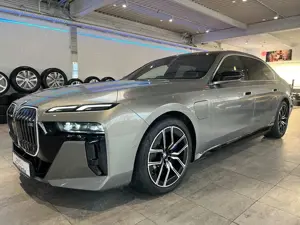 BMW 760 e xDrive *Individual Edition*UnfallfreI*1.Hd