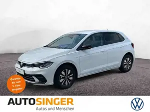Volkswagen Polo GOAL 1.0 TSI LED*ACC*SHZ*PDC*2-ZONEN