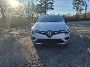 Renault Clio Limited