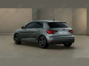 Audi A1 Sportback 30 TFSI UPE 34.510 AAL advanced Bild 3