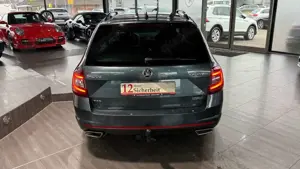 Skoda Octavia 2.0 TDI Combi DSG*RS*4x4*Kamera*ACC*AHK Bild 5