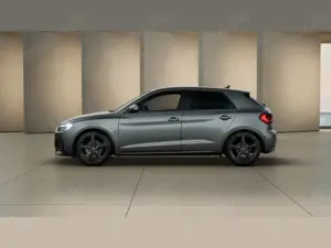 Audi A1 Sportback 30 TFSI UPE 34.510 AAL advanced Bild 4