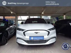 Ford Mustang Mach-E AWD 198 kW, 5-türig (Elektrischer S