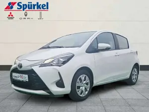 Toyota Yaris Comfort 1.5, Android-Auto, Rückfahrkamera, Bluetoo