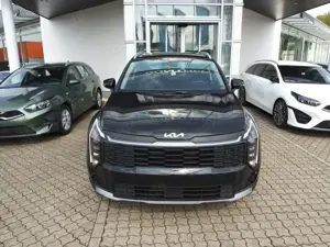 Kia Sportage 1.6T AWD DCT Vision Komfort