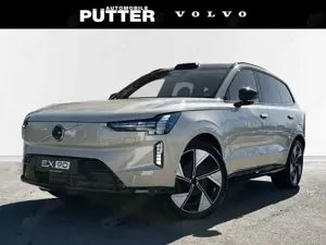 Volvo EX90 Twin Motor AWD Ultra 22'' 7-Sitzer HUD AD StandHZG