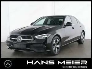 Mercedes-Benz C 220 C 220 d Avantgarde AHK MBUX Ambiente Lenkradhzg.