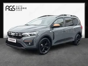 Dacia Jogger Extreme Klimaautom Fahrerprofil DAB SHZ Spurwechse